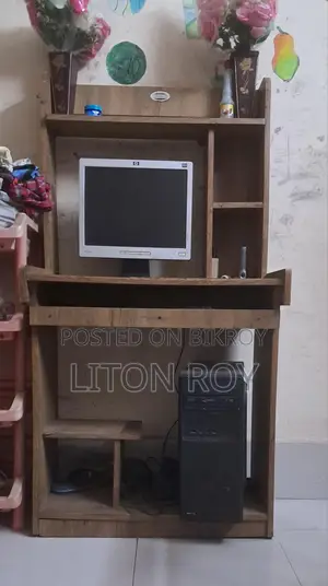 Desktop Computer