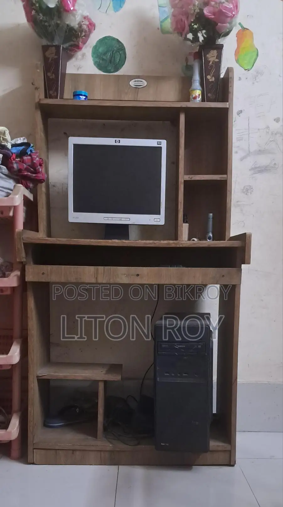 Desktop Computer