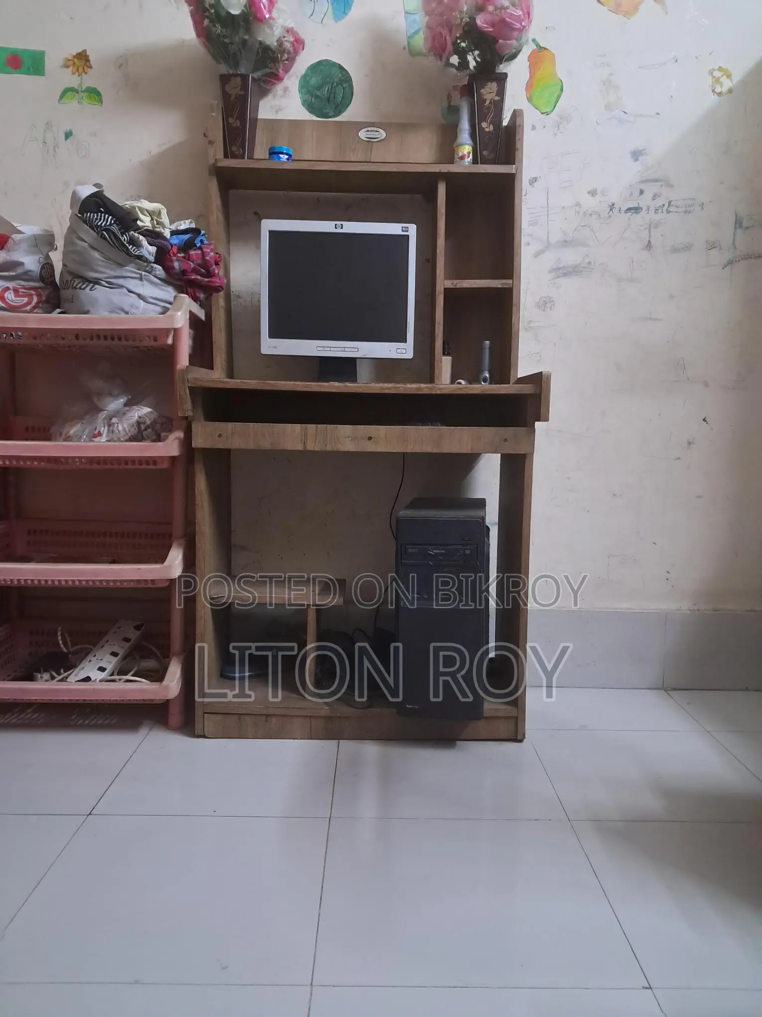 Desktop Computer