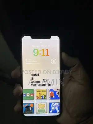 Apple iPhone XS 256gb (Used)