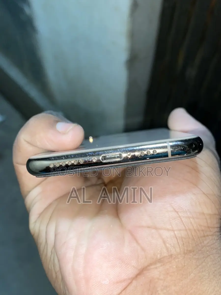 Apple iPhone XS 256gb (Used)