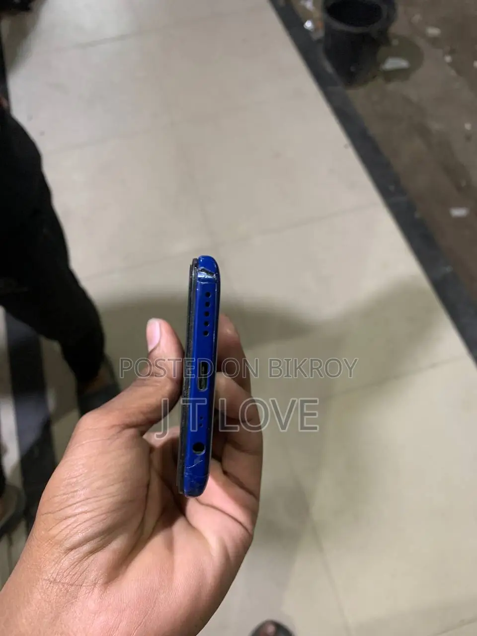 Xiaomi Redmi 8 (Used)