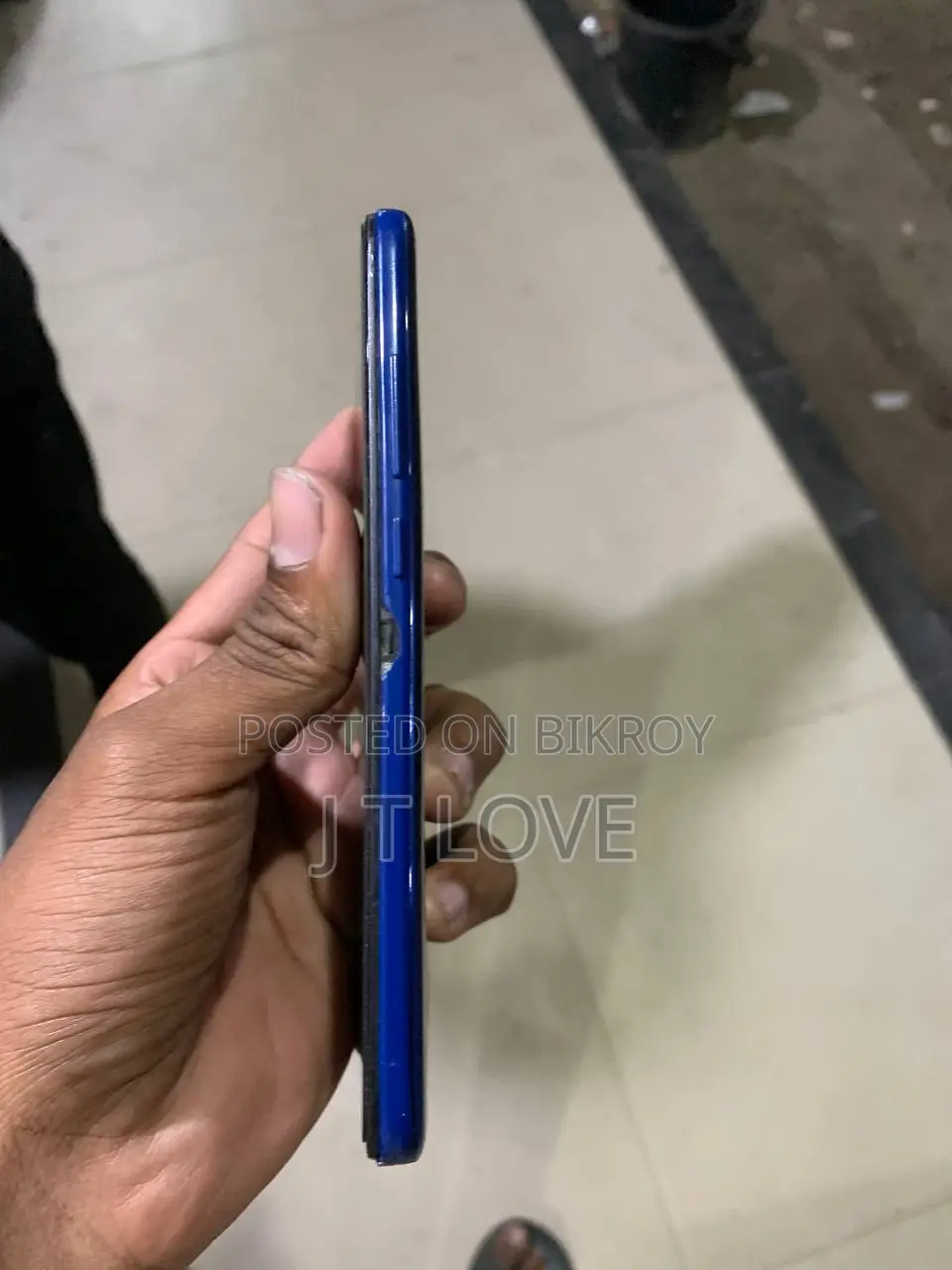 Xiaomi Redmi 8 (Used)