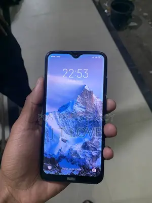 Xiaomi Redmi 8 (Used)