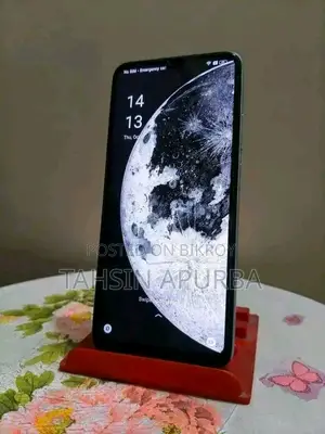 OPPO A17 4/64 (Used)