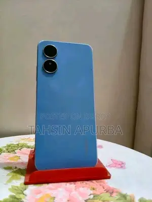 OPPO A17 4/64 (Used)