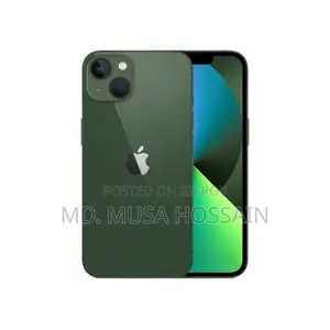 Apple iPhone 13 (Used)