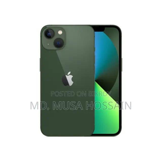 Apple iPhone 13 (Used)