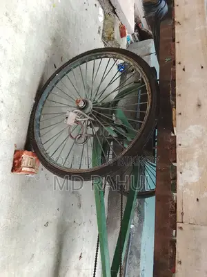 থ্রি হুইলার বিক্রয় হবে