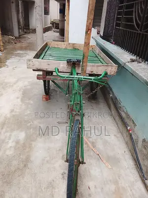 থ্রি হুইলার বিক্রয় হবে