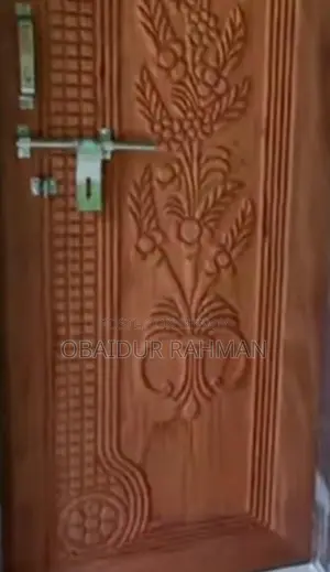 ২ রুম বিশিষ্ট নতুন বাড়ি