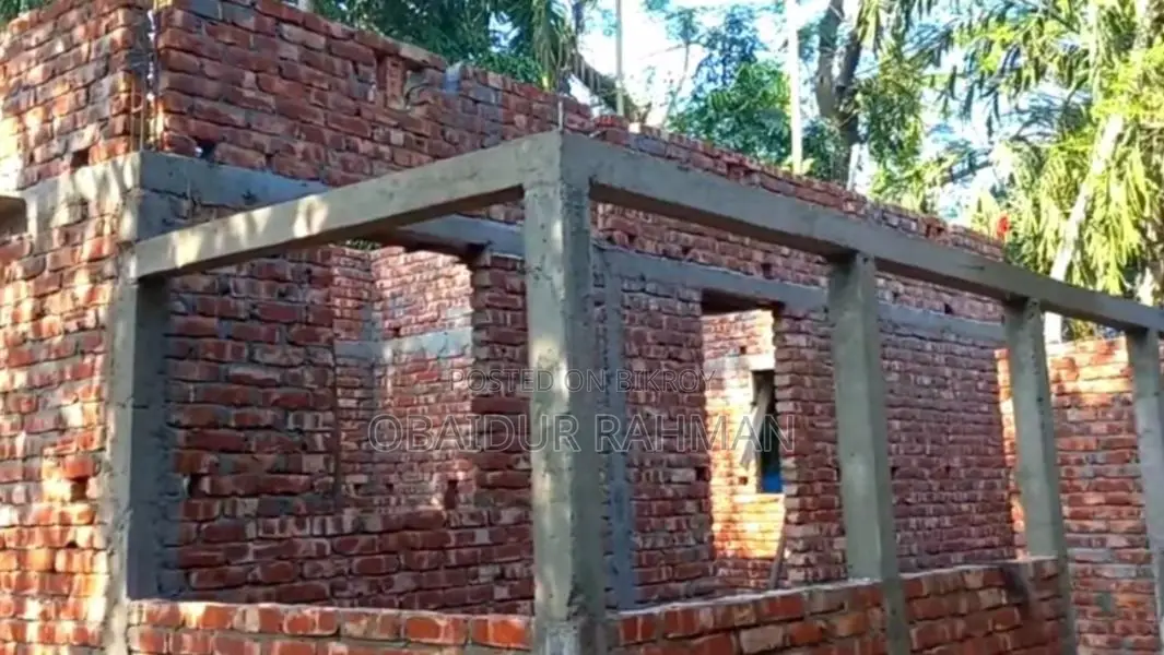 New 2-Room House