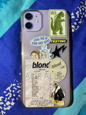 Apple iPhone 11 ` (Used)