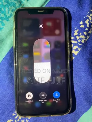 Apple iPhone 11 ` (Used)