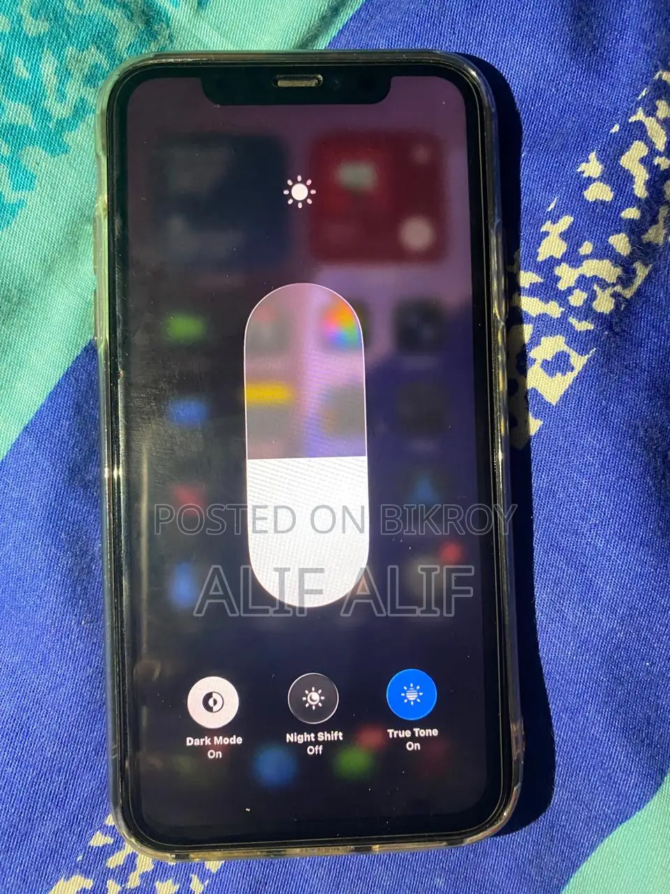 Apple iPhone 11 ` (Used)