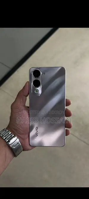 Vivo Y04 4+4/128 (Used)