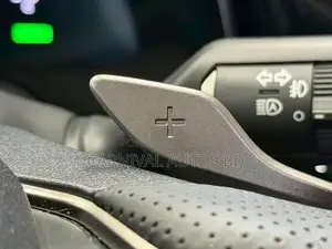 Lexus RX 500H F SPORT 2023