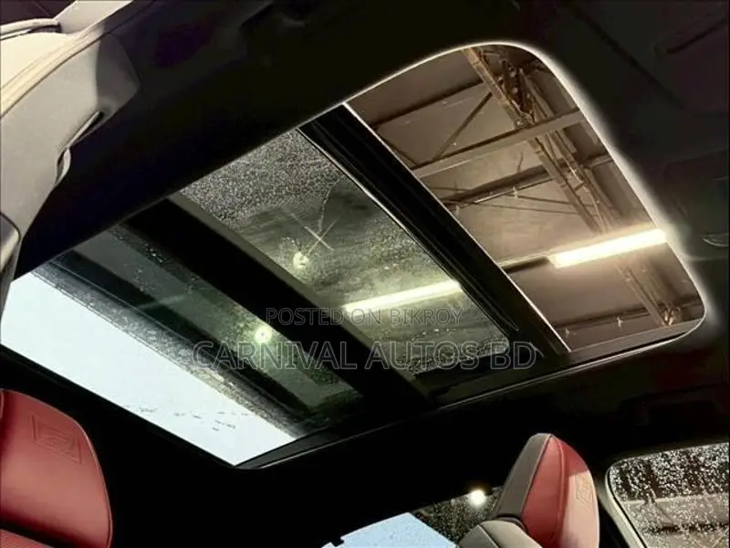 Lexus RX 500H F SPORT 2023