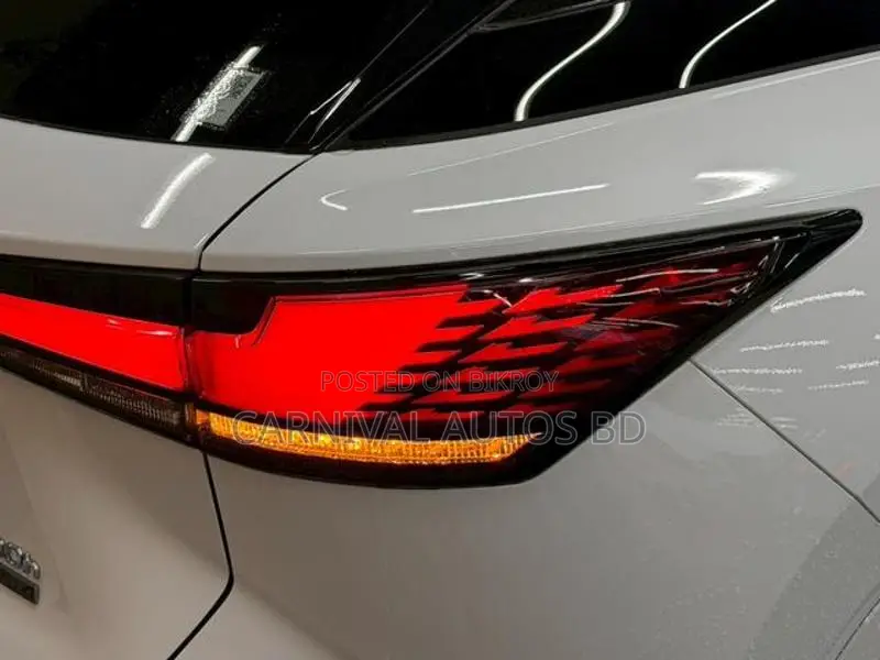 Lexus RX 500H F SPORT 2023