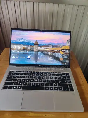 HP ProBook 445 G8 | Ryzen 5 16GB RAM 512GB SSD (Super Fresh)