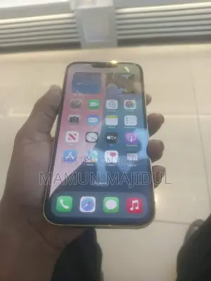 Apple iPhone 13 Pro Max (Used)