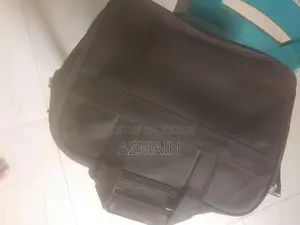 Leather Office / Laptop Bag