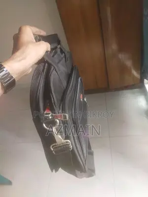 Leather Office / Laptop Bag