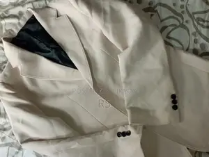 Suit/coat