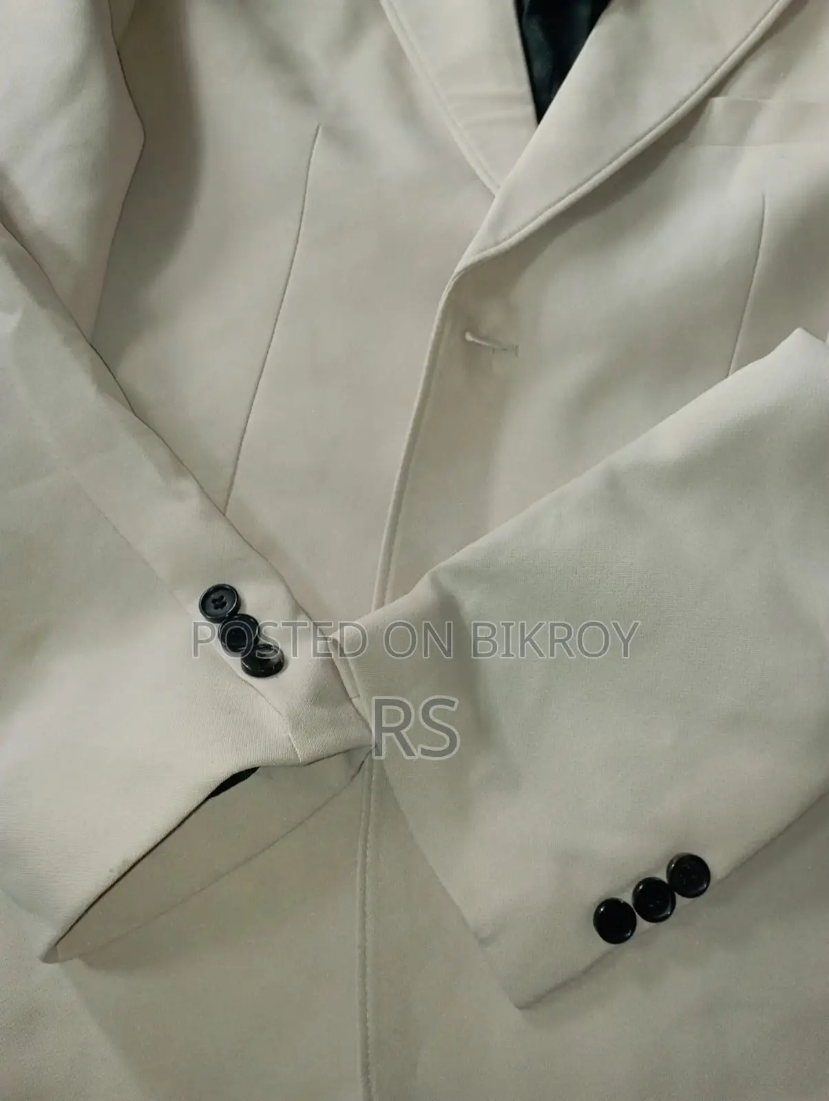 Suit/coat