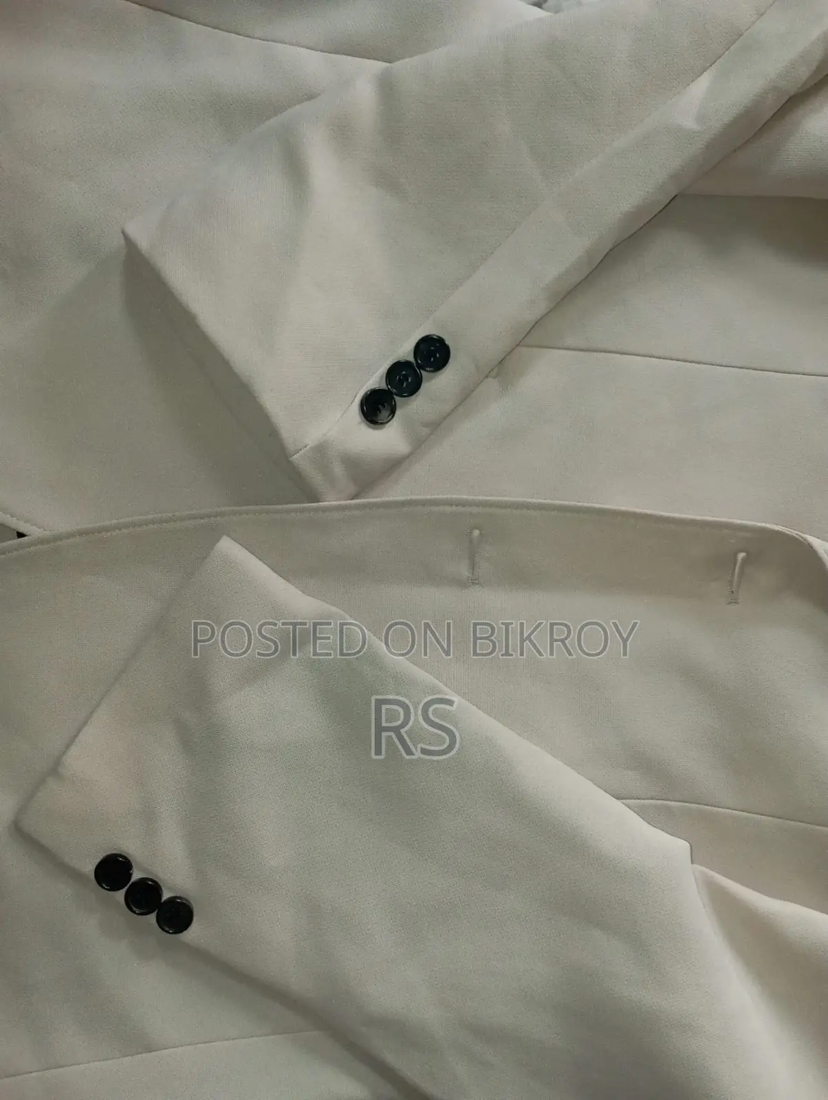 Suit/coat