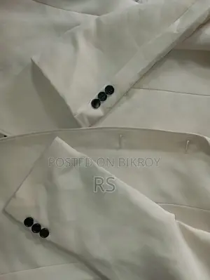 Suit/coat