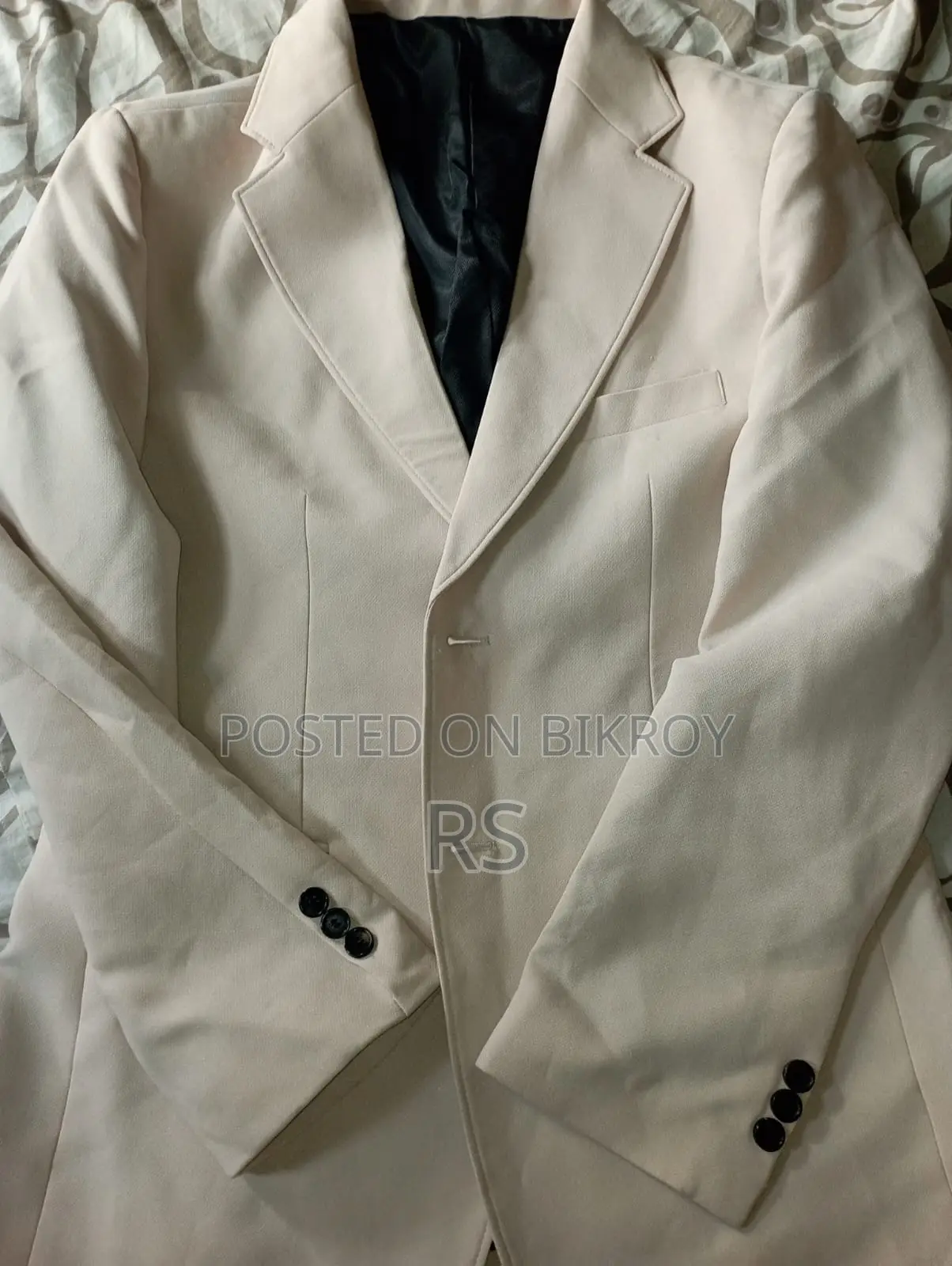 Suit/coat