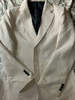 Suit/coat