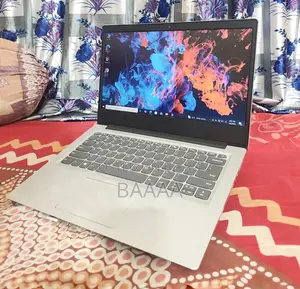 Premium Ultra-Slim Laptop