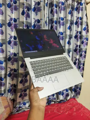 Premium Ultra-Slim Laptop
