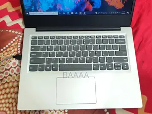 Premium Ultra-Slim Laptop