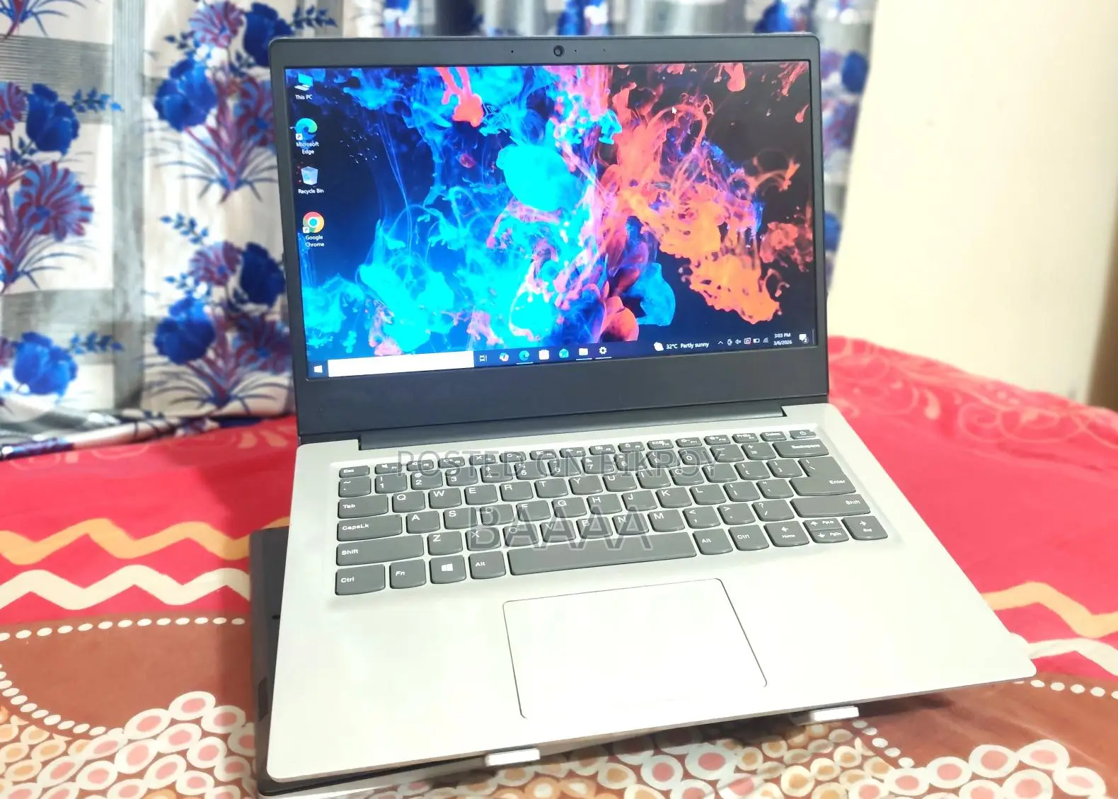 Premium Ultra-Slim Laptop