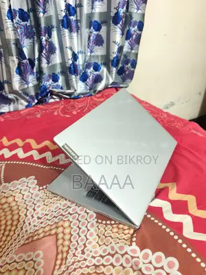 Premium Ultra-Slim Laptop