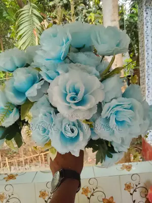 ইভেন্টের কিছু ফুল