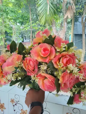 ইভেন্টের কিছু ফুল