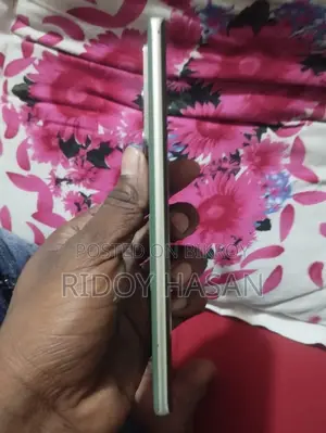 Infinix Note 40s . (Used)