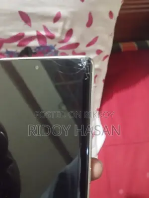 Infinix Note 40s . (Used)