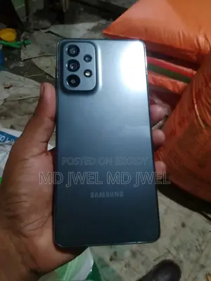 Samsung Galaxy A73 (Used)