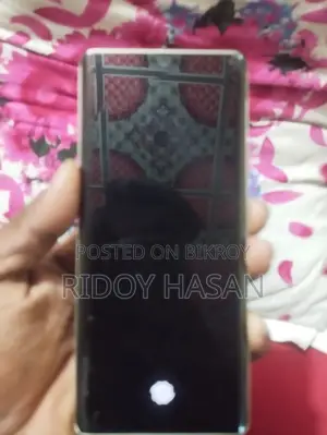 Infinix Note 40s . (Used)