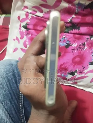 Infinix Note 40s . (Used)