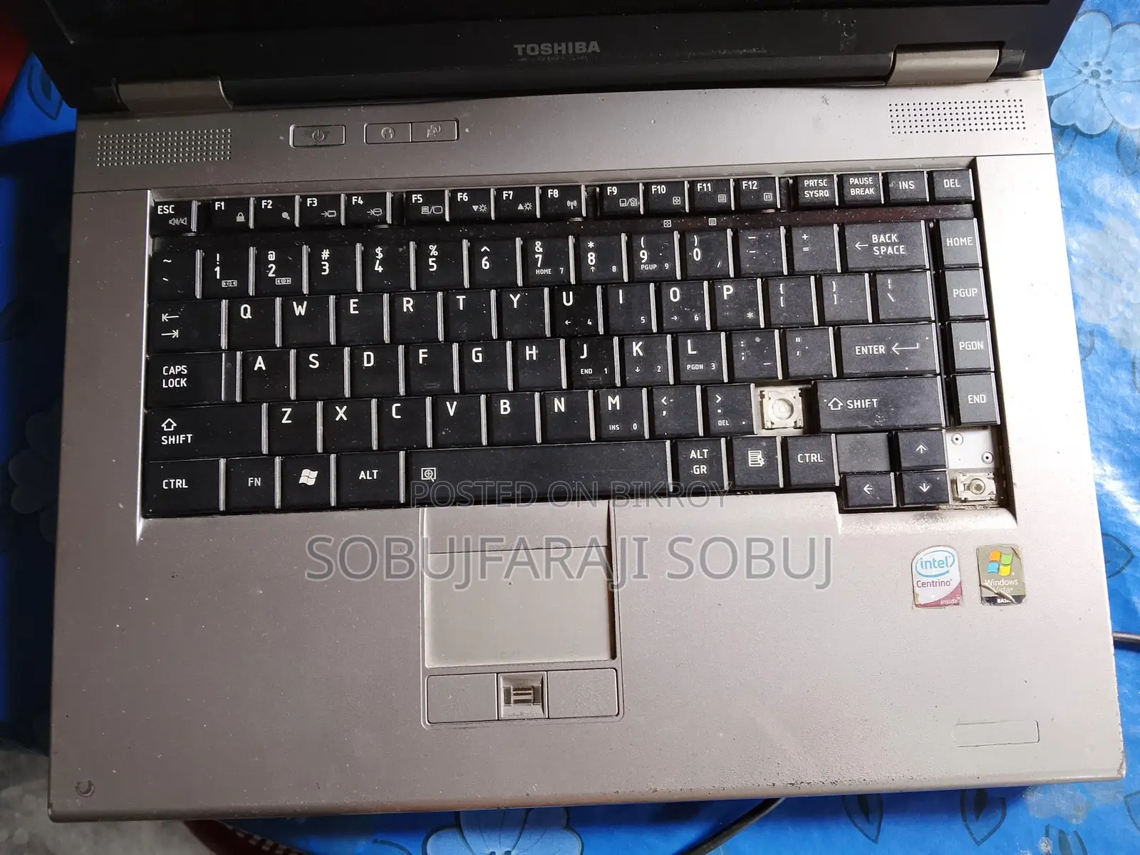 Laptop For Sale