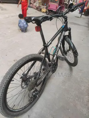 Bicycle