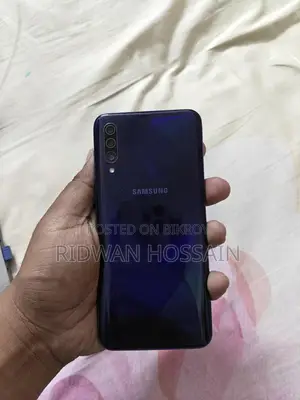 Samsung Galaxy A30s 2021 (Used)