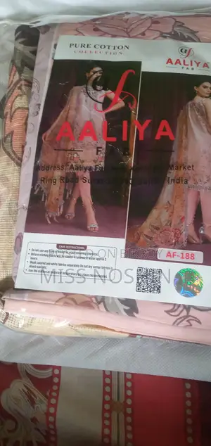 Salwar Kameez