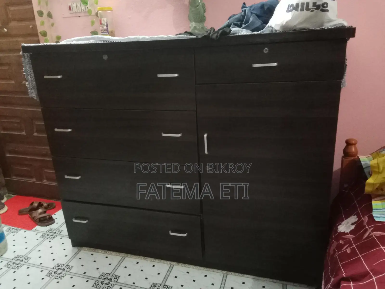 Wardrobe for Sale